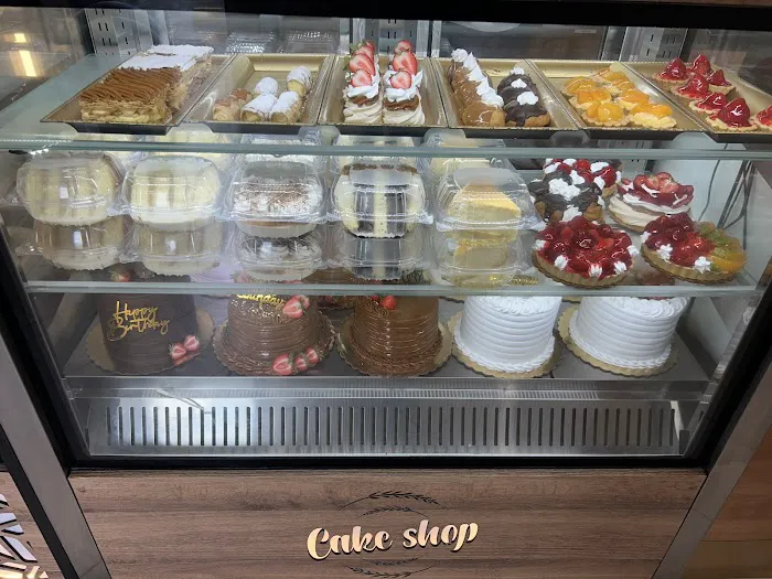 Ticos Bakery Picture 3