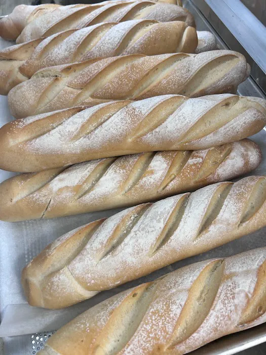 Ticos Bakery Picture 1