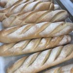 Ticos Bakery