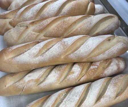 Ticos Bakery