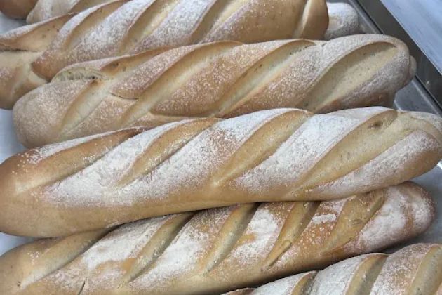Ticos Bakery