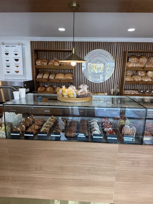 Ticos Bakery Picture 4