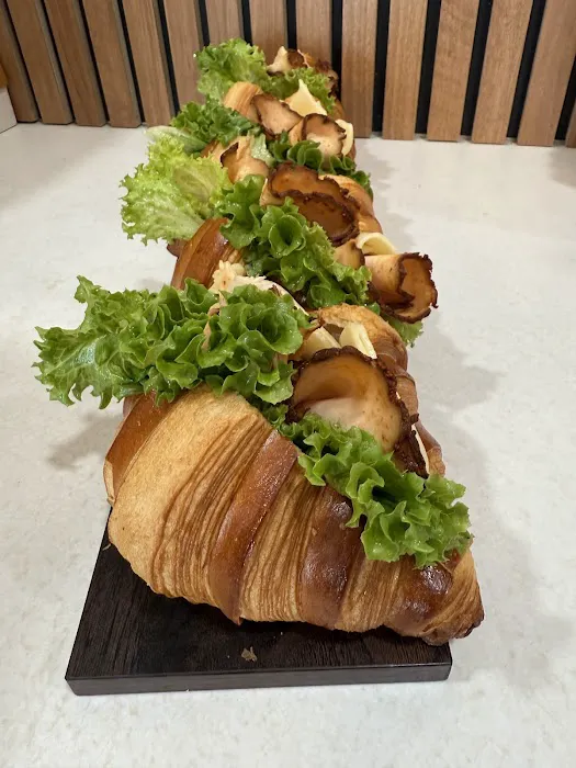 Ticos Bakery Picture 7