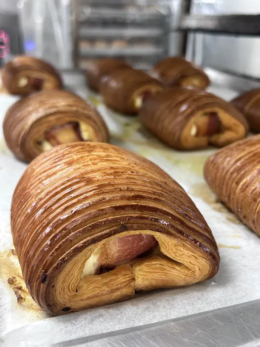 Ticos Bakery Picture 5