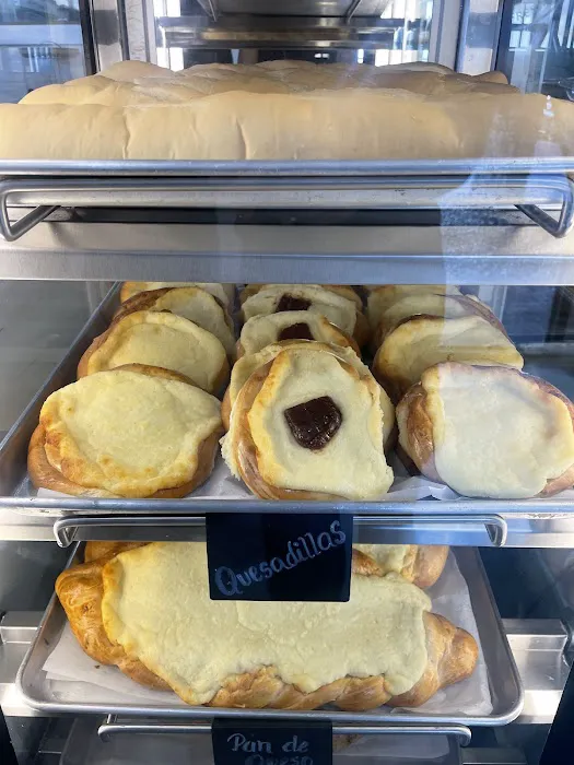 Ticos Bakery Picture 9