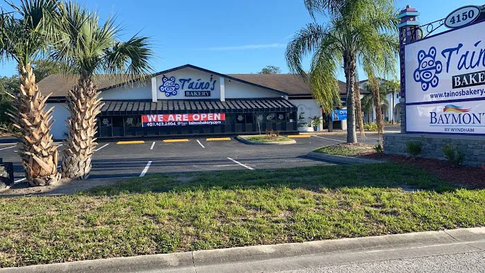 Taino's Bakery & Deli (Kissimmee 192) Picture 1