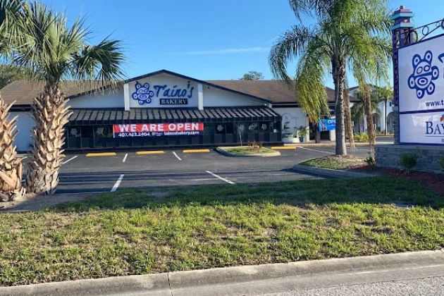Taino's Bakery & Deli (Kissimmee 192)