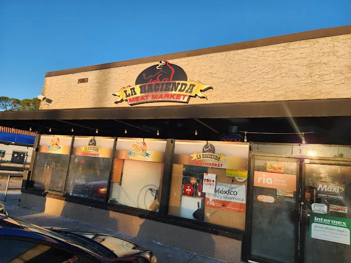 La Hacienda Bakery Picture 4