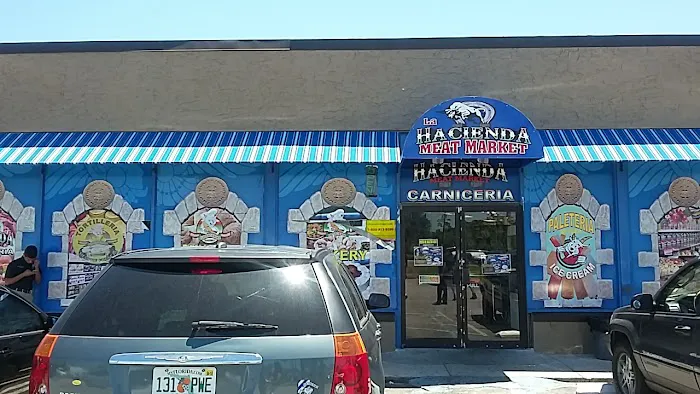 La Hacienda Bakery Picture 7