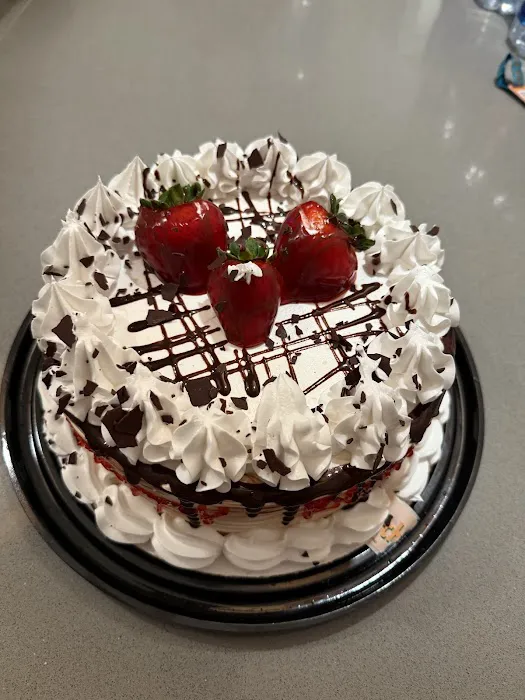 La Hacienda Bakery Picture 5