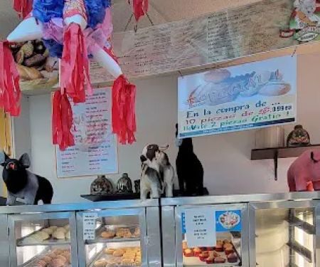 La Hacienda Bakery