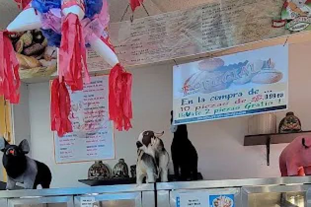 La Hacienda Bakery