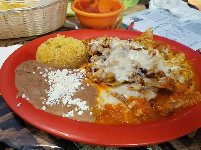 La Hacienda Bakery Picture 9