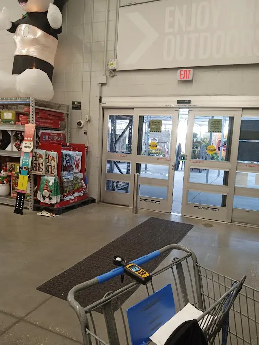 Walmart Bakery Picture 3