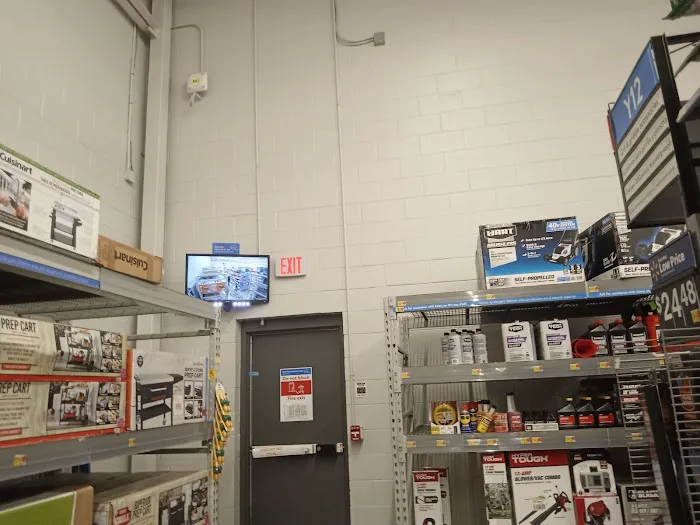 Walmart Bakery Picture 2