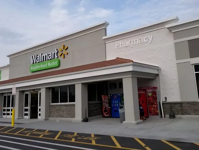 Walmart Bakery Picture 1