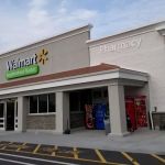 Walmart Bakery