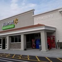 Walmart Bakery ico