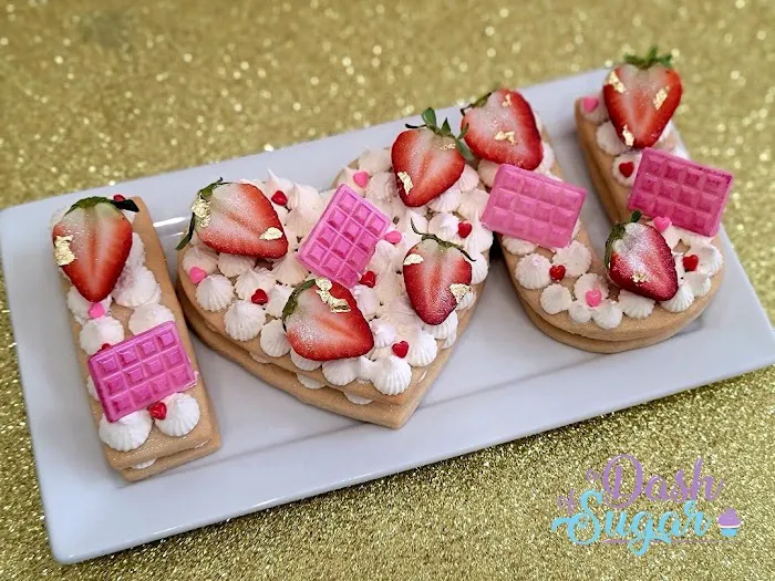 A Dash Of Sugar Picture 5