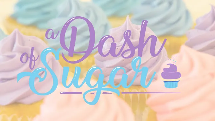 A Dash Of Sugar Picture 10