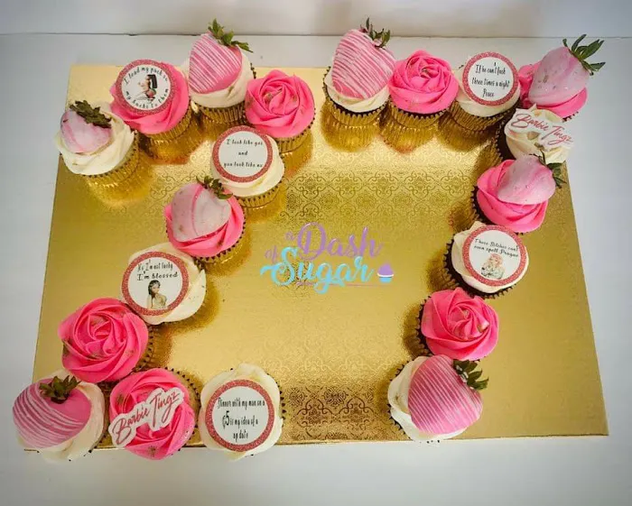 A Dash Of Sugar Picture 8