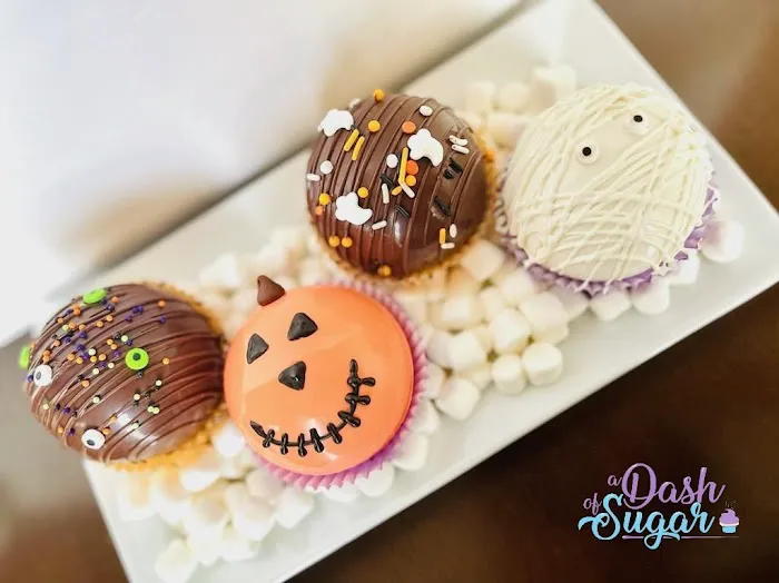 A Dash Of Sugar Picture 7