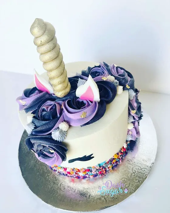 A Dash Of Sugar Picture 1