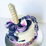 A Dash Of Sugar