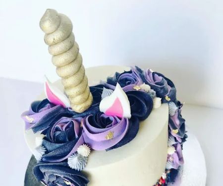 A Dash Of Sugar
