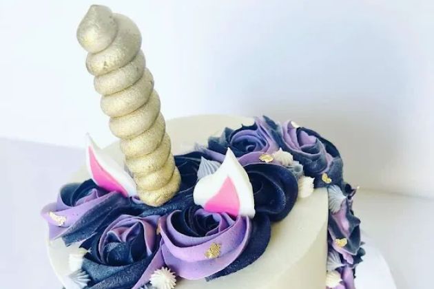 A Dash Of Sugar