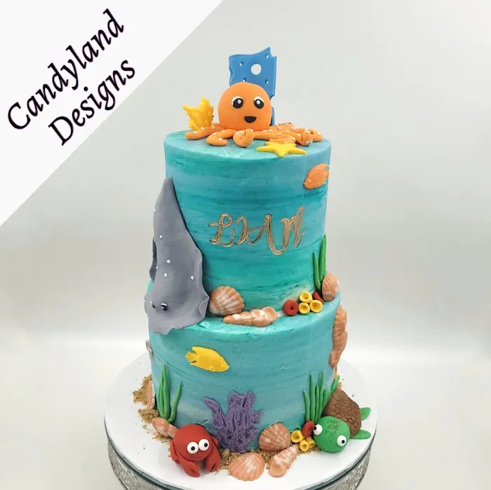 Candyland Designs Picture 10