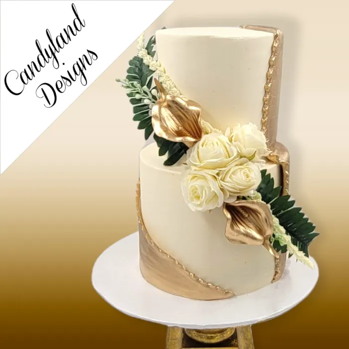 Candyland Designs Picture 9