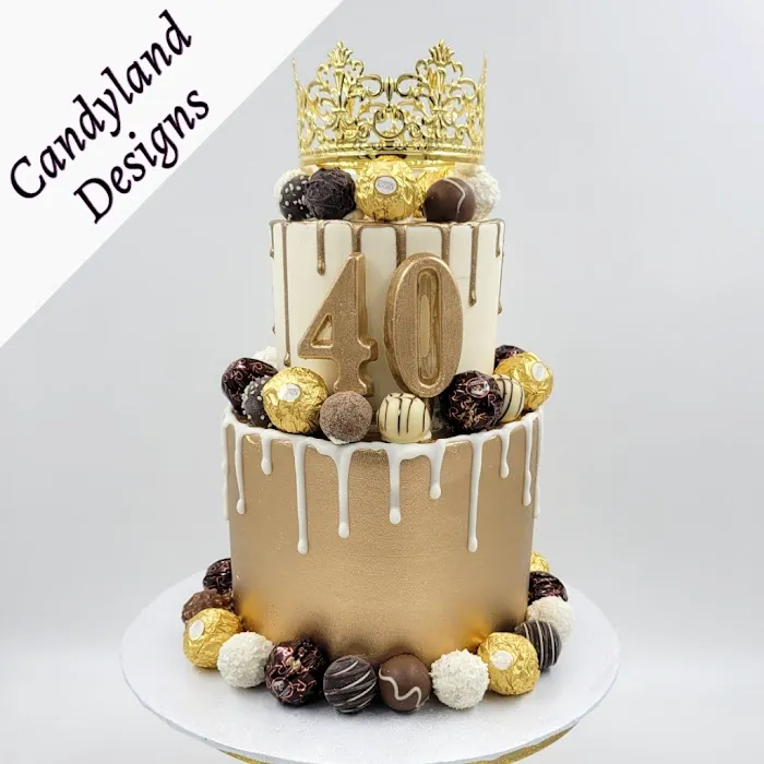 Candyland Designs Picture 8