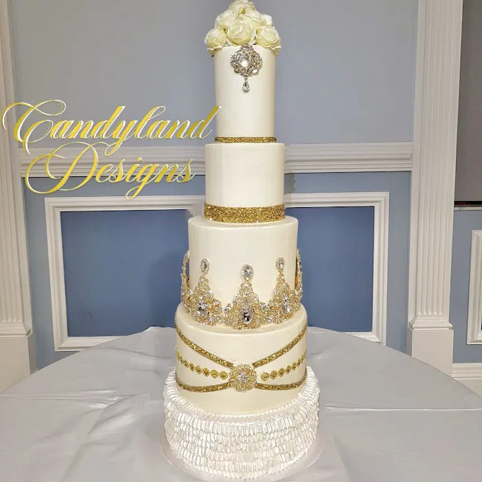 Candyland Designs Picture 6