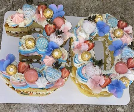 Candyland Designs