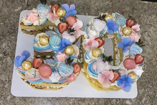 Candyland Designs
