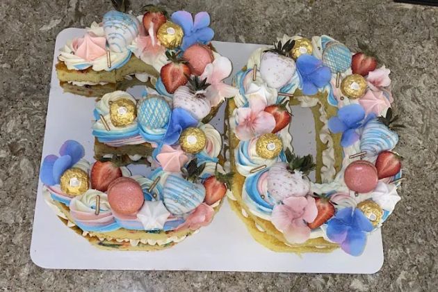 Candyland Designs
