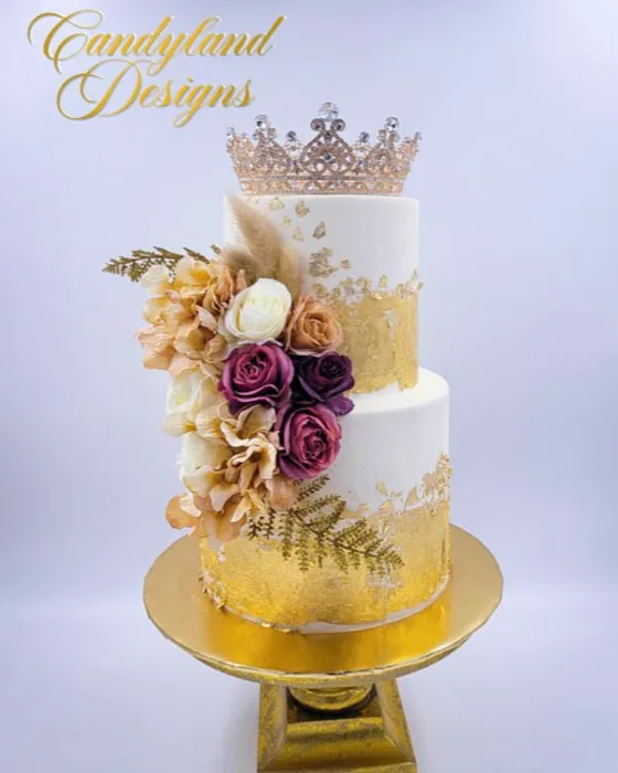 Candyland Designs Picture 4