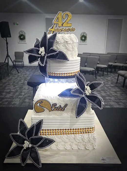 Kenny’s Cakes and Bakery Picture 2