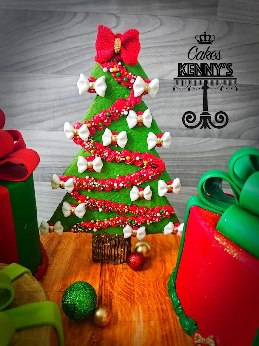 Kenny’s Cakes and Bakery Picture 5