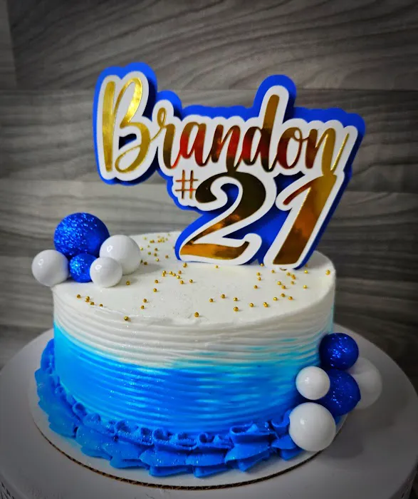 Kenny’s Cakes and Bakery Picture 1