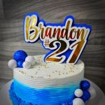 Kenny’s Cakes and Bakery