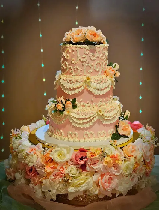 Kenny’s Cakes and Bakery Picture 4