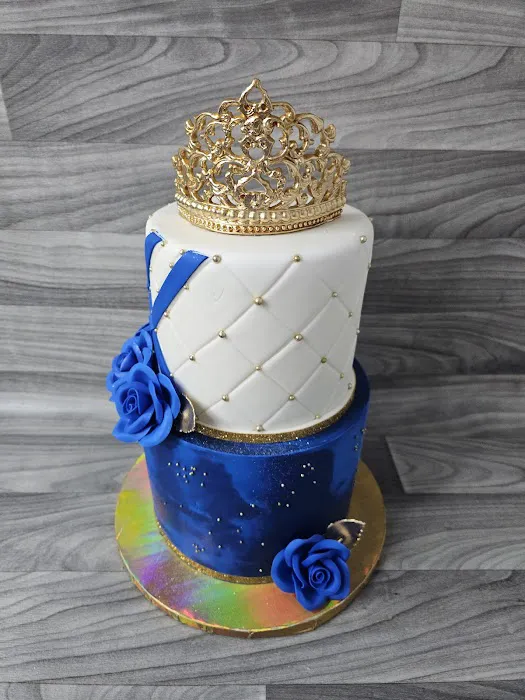 Kenny’s Cakes and Bakery Picture 9