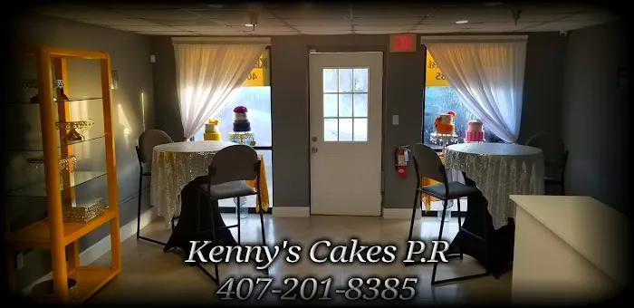 Kenny’s Cakes and Bakery Picture 8