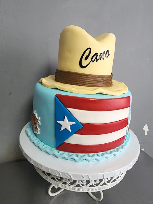 Kenny’s Cakes and Bakery Picture 7