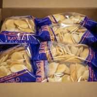 Ravelo Foods ico