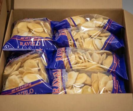 Ravelo Foods