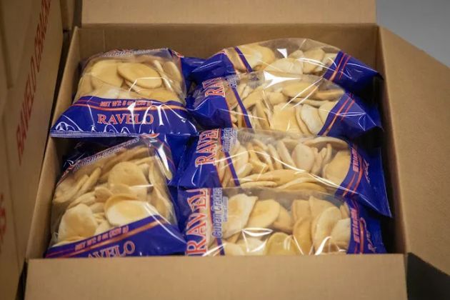 Ravelo Foods