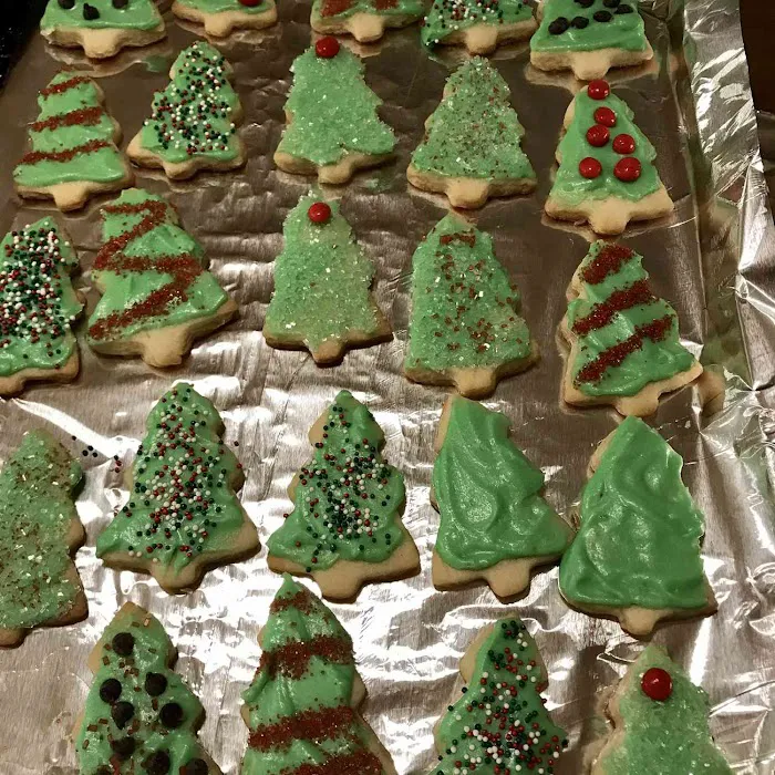 Queenies Home Baked Goods Picture 4